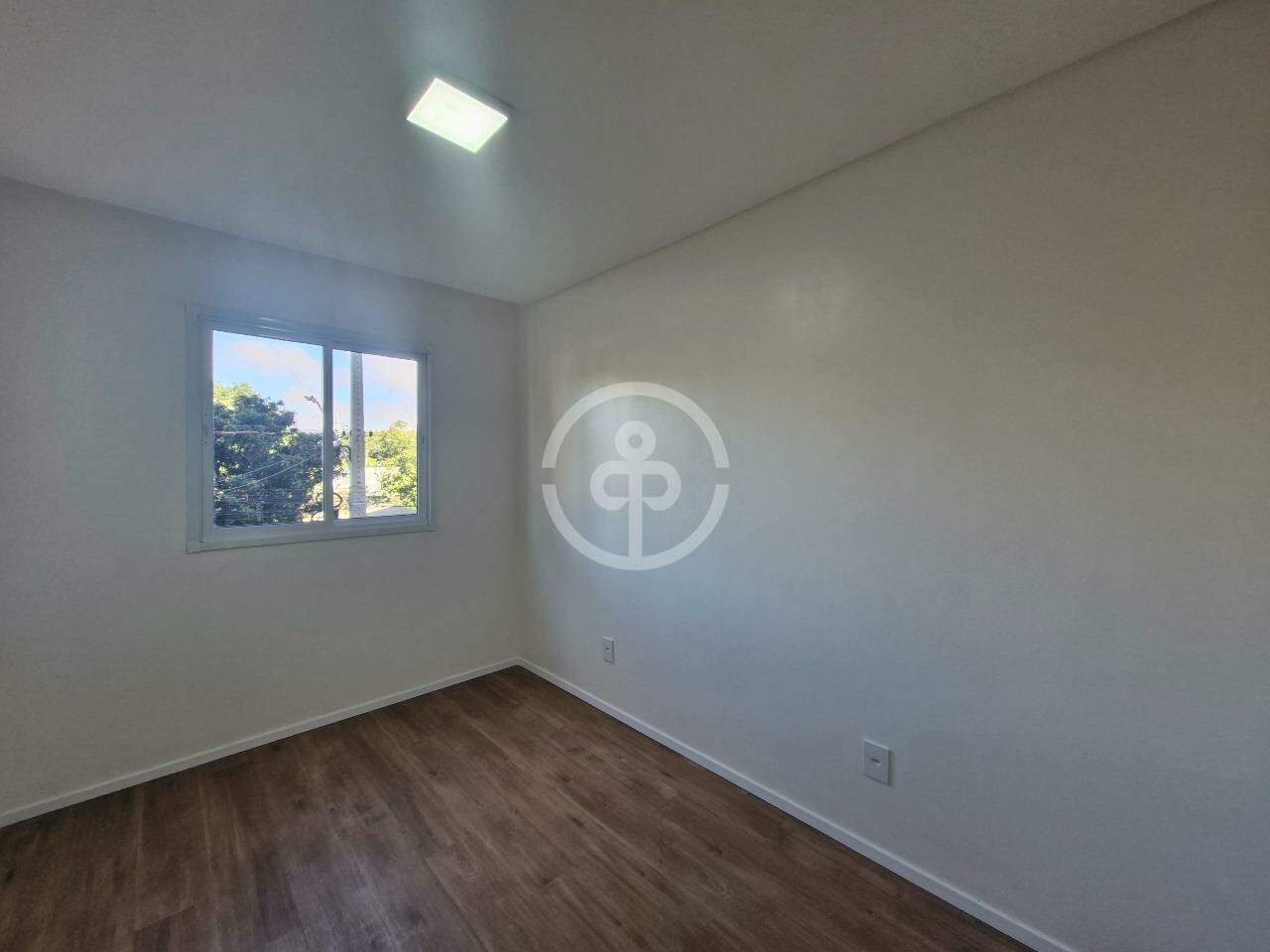 Apartamento para aluguel no Santa Cruz: 