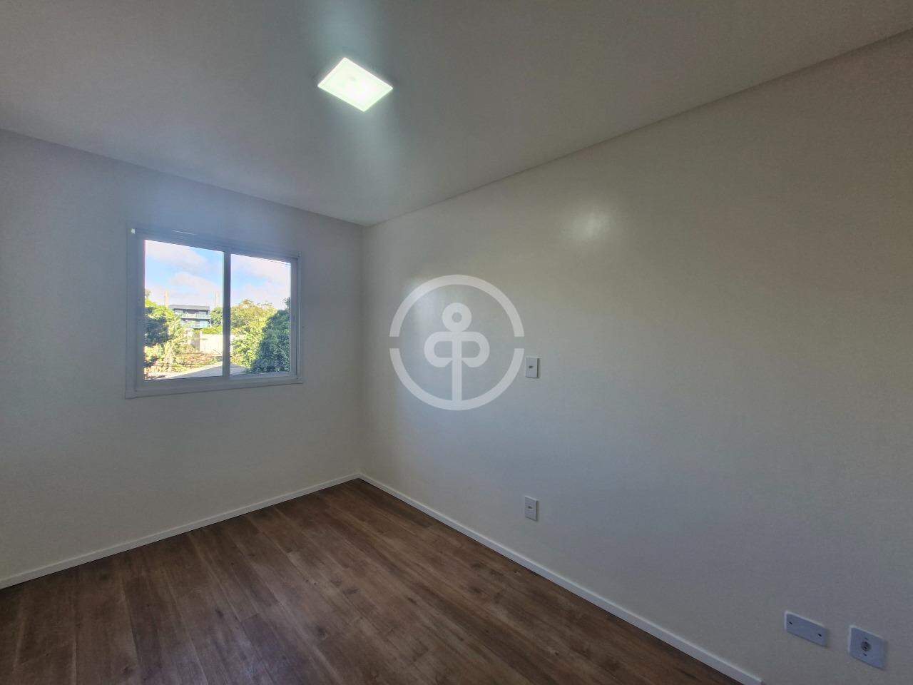 Apartamento para aluguel no Santa Cruz: 