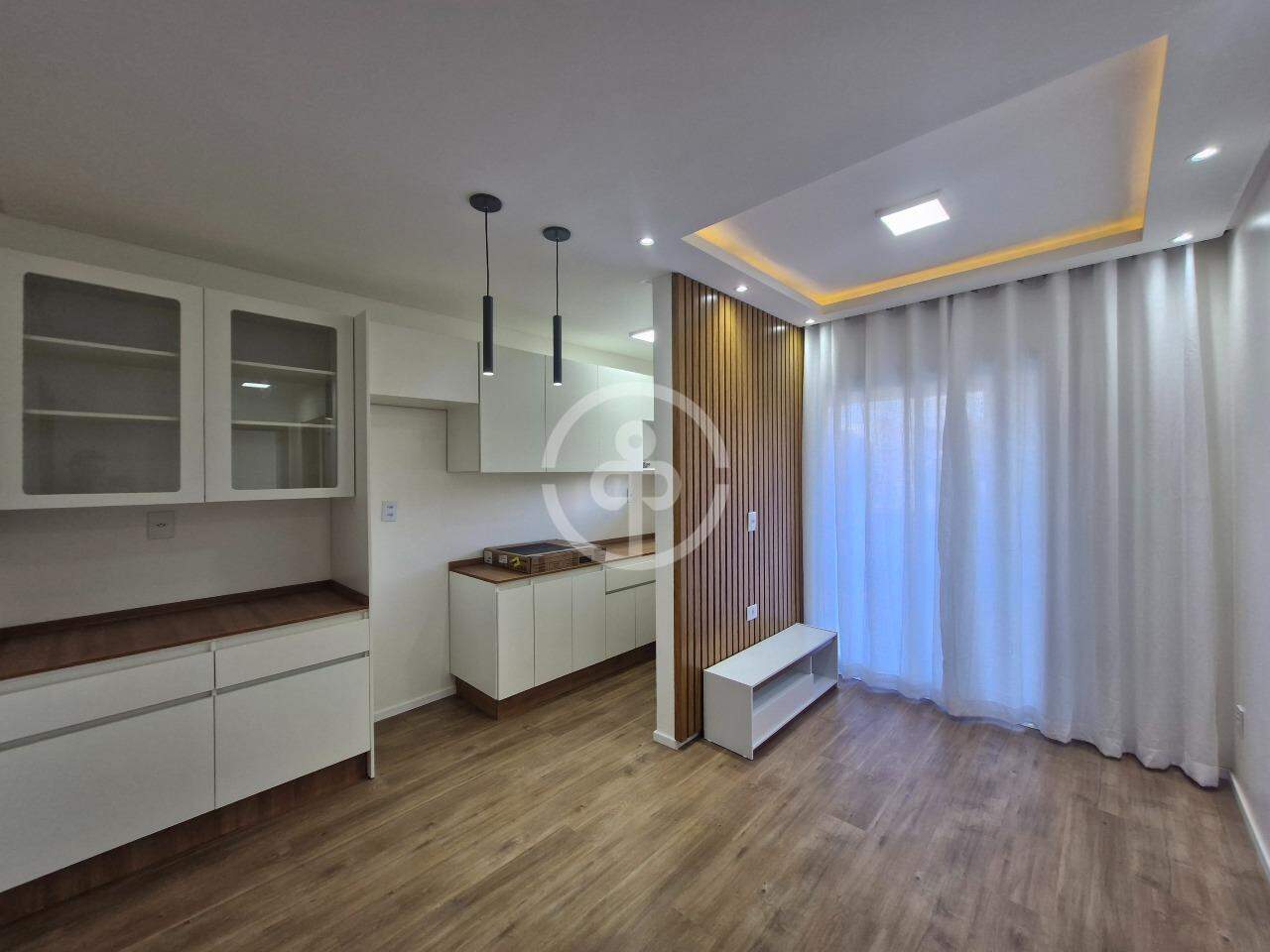 Apartamento para aluguel no Santa Cruz: 