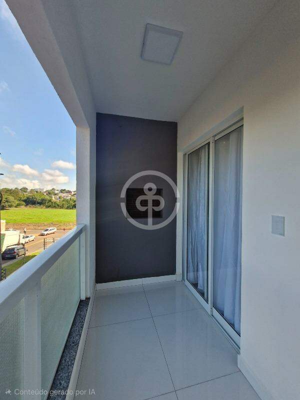 Apartamento para aluguel no Santa Cruz: 
