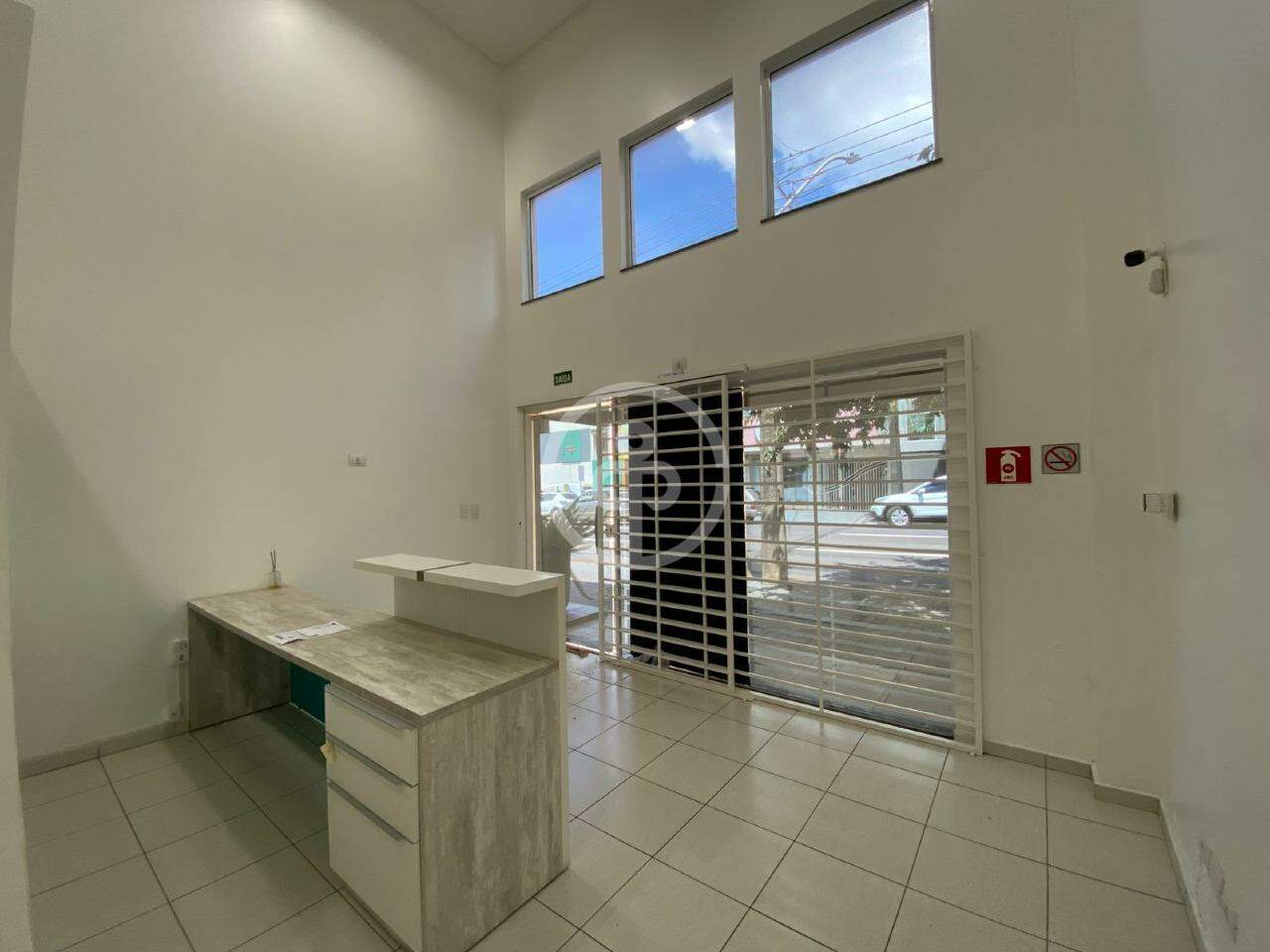 Comercial para aluguel no Centro: 