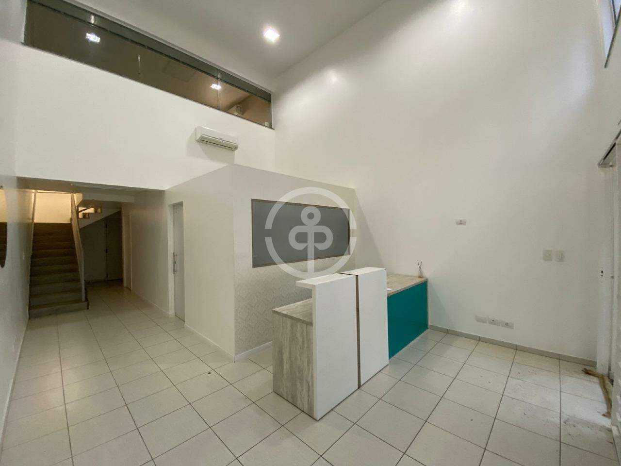 Comercial para aluguel no Centro: 