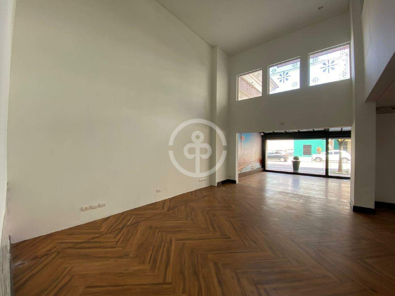 Sala comercial para aluguel no Centro: 