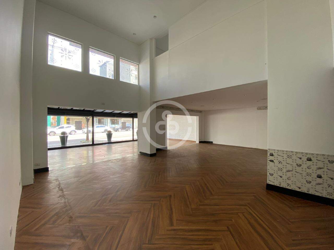 Sala comercial para aluguel no Centro: 