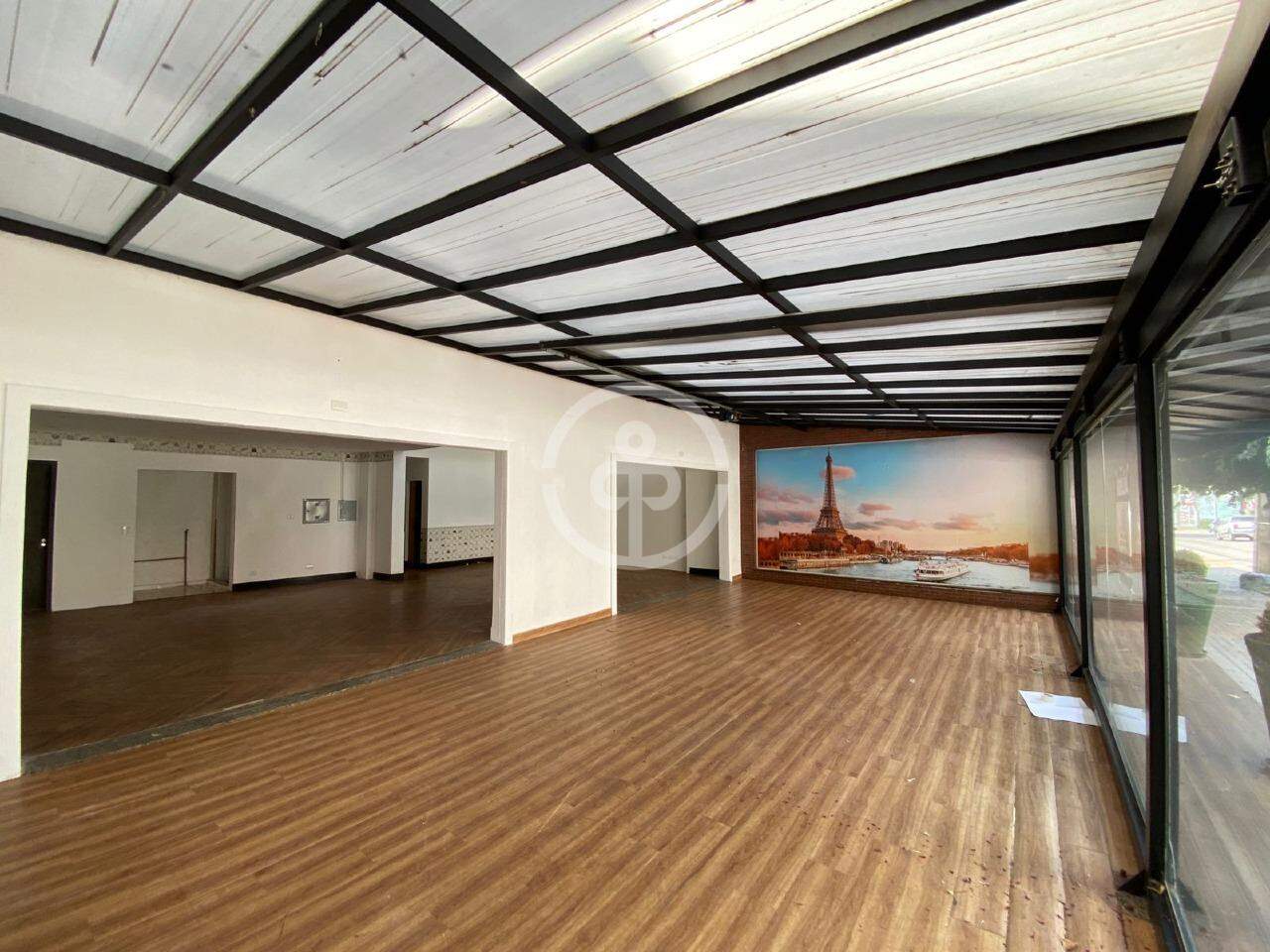 Sala comercial para aluguel no Centro: 