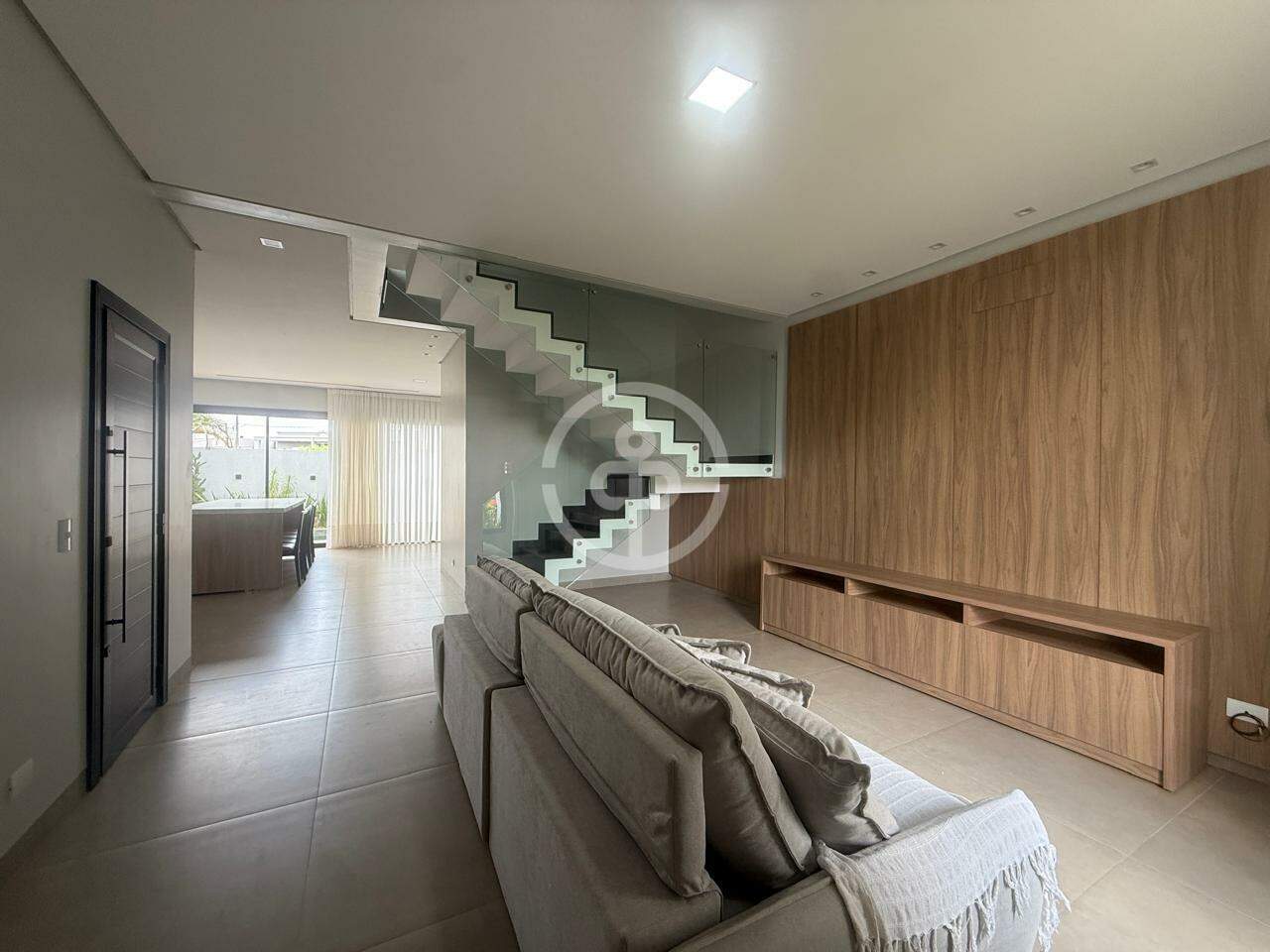 Casa em condomínio à venda no FAG: 