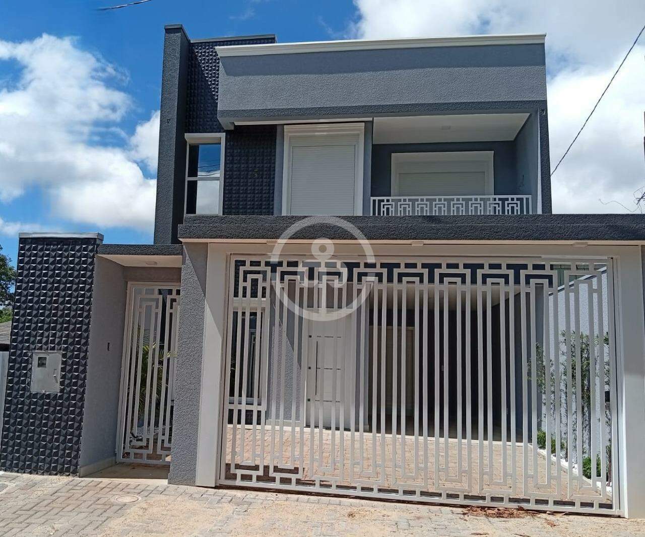 Sobrado à venda no São Cristóvão: 