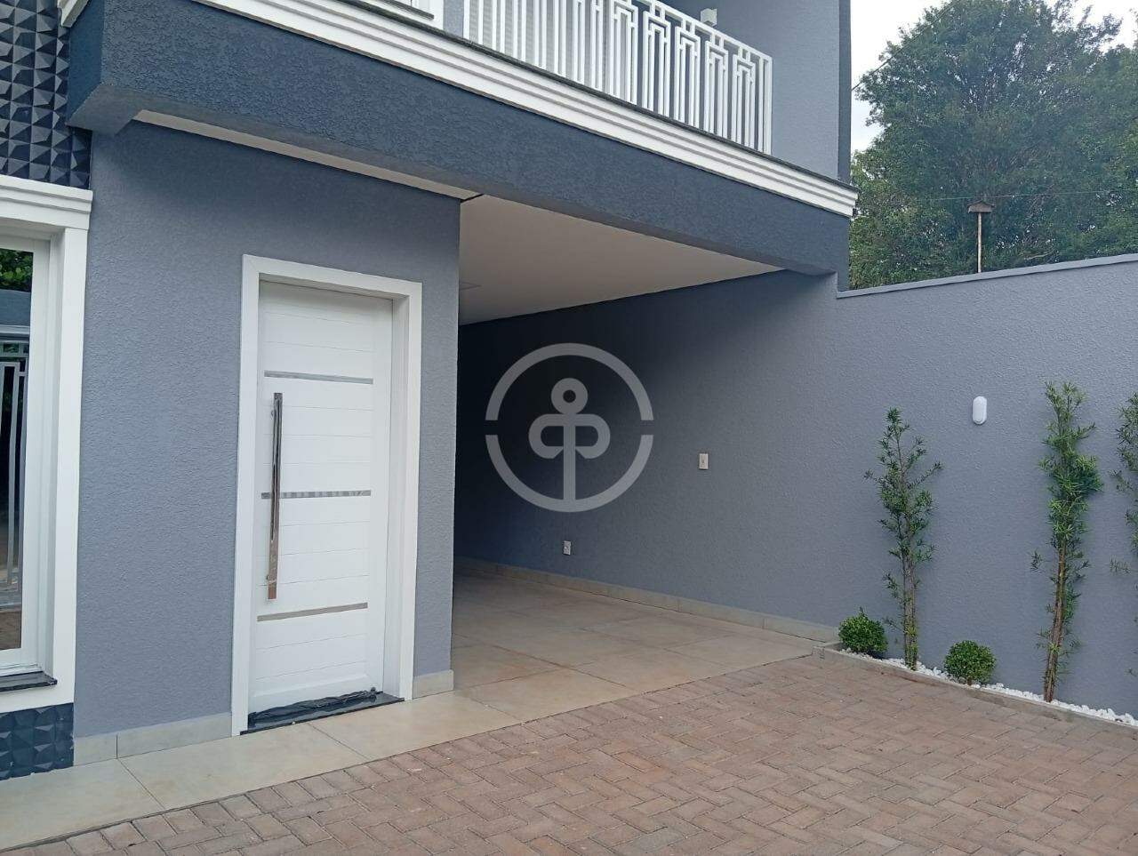 Sobrado à venda no São Cristóvão: 