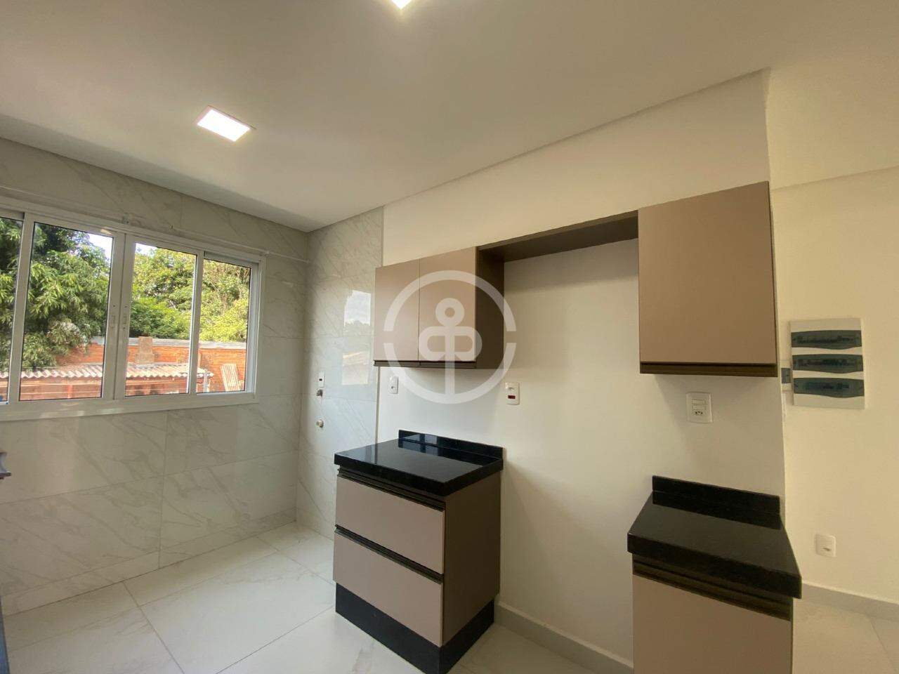 Apartamento para aluguel no Cancelli: 