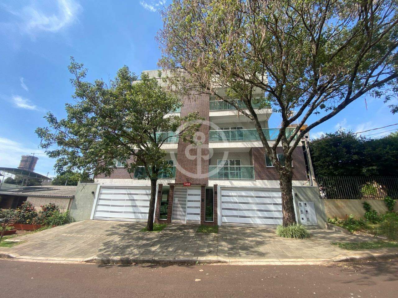 Apartamento para aluguel no Cancelli: 