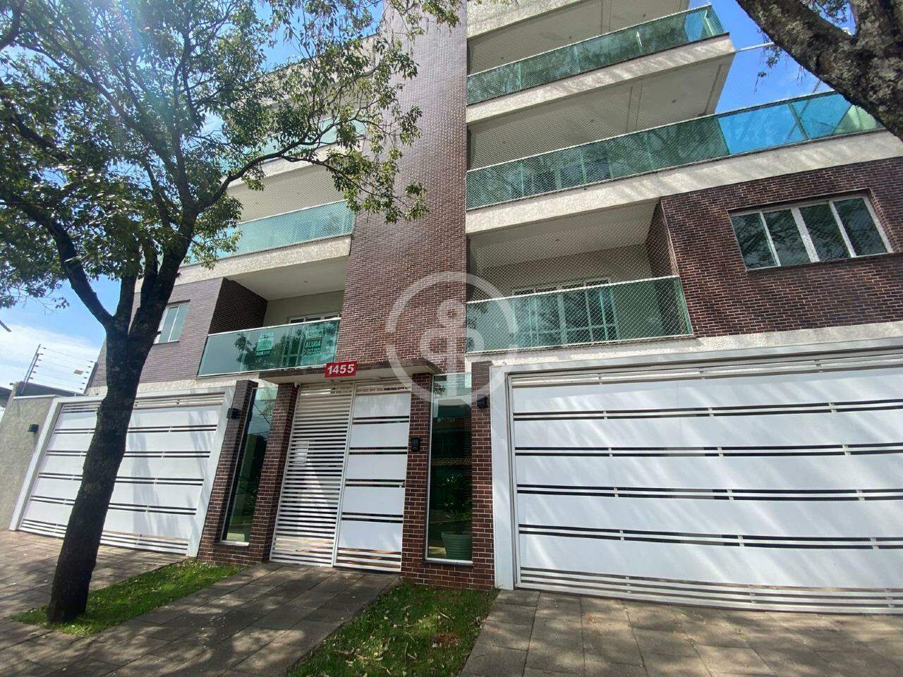 Apartamento para aluguel no Cancelli: 