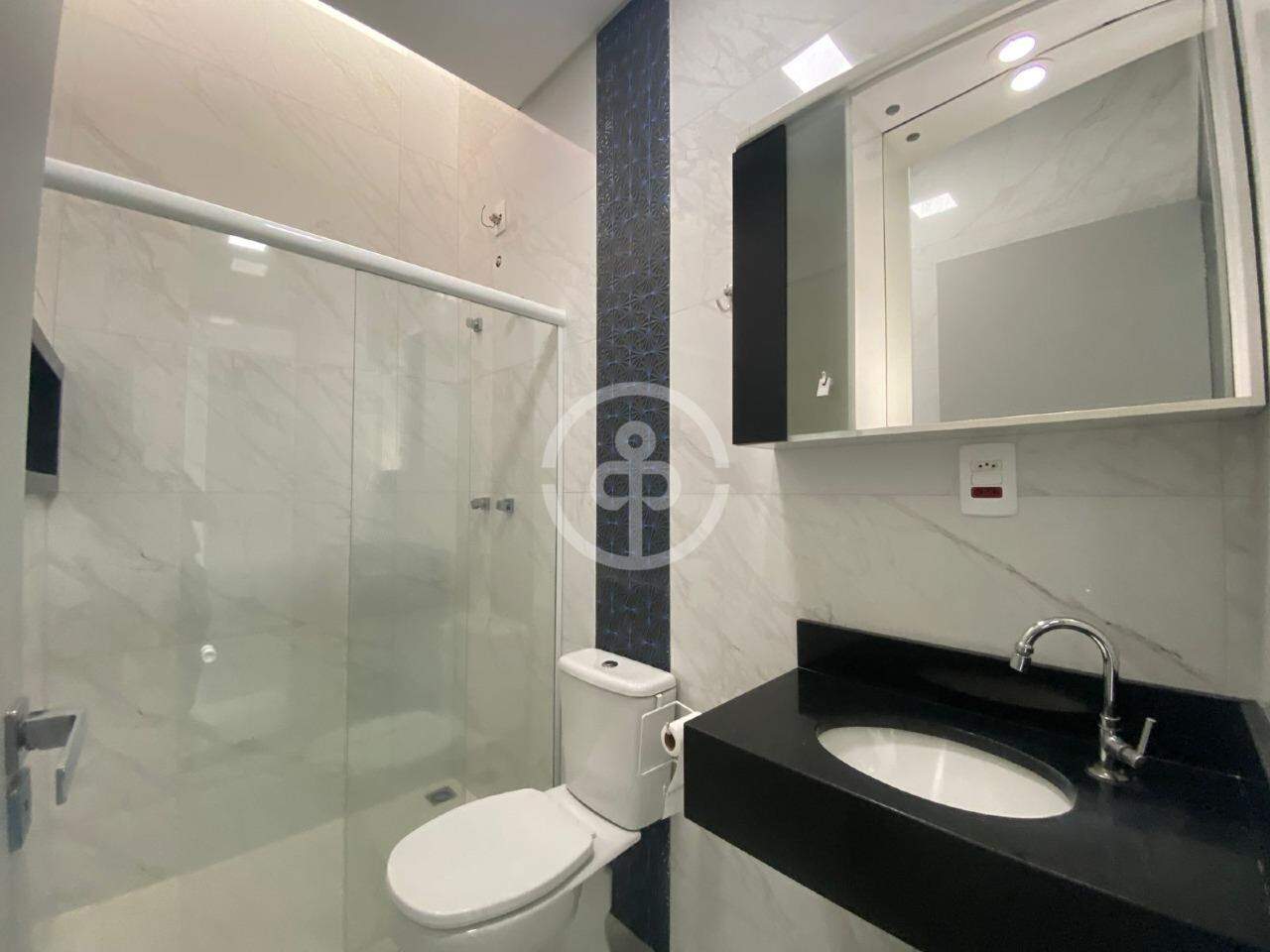 Apartamento para aluguel no Cancelli: 