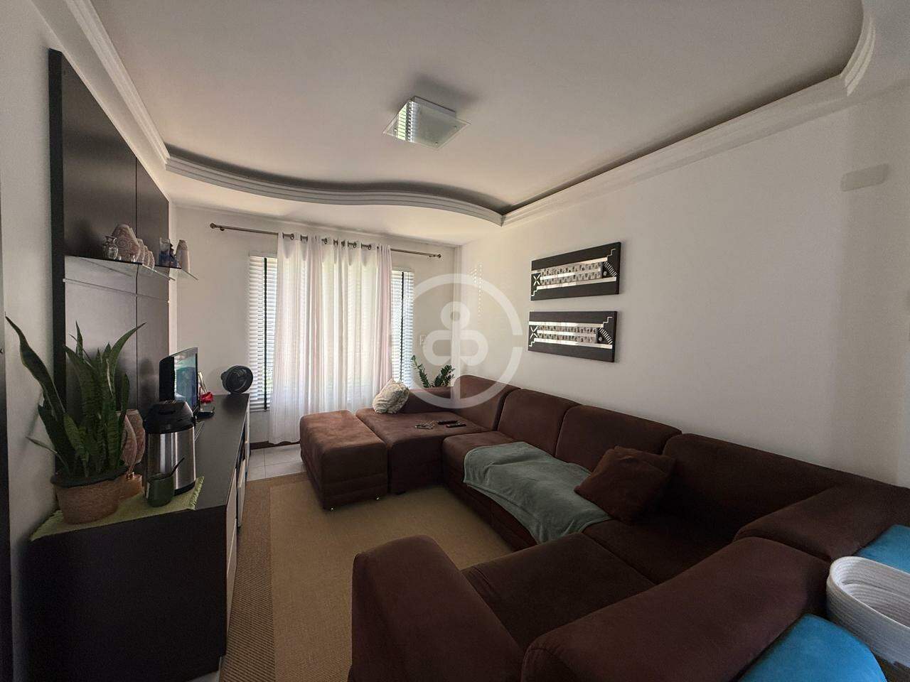 Casa em condomínio à venda no Parque Verde: 