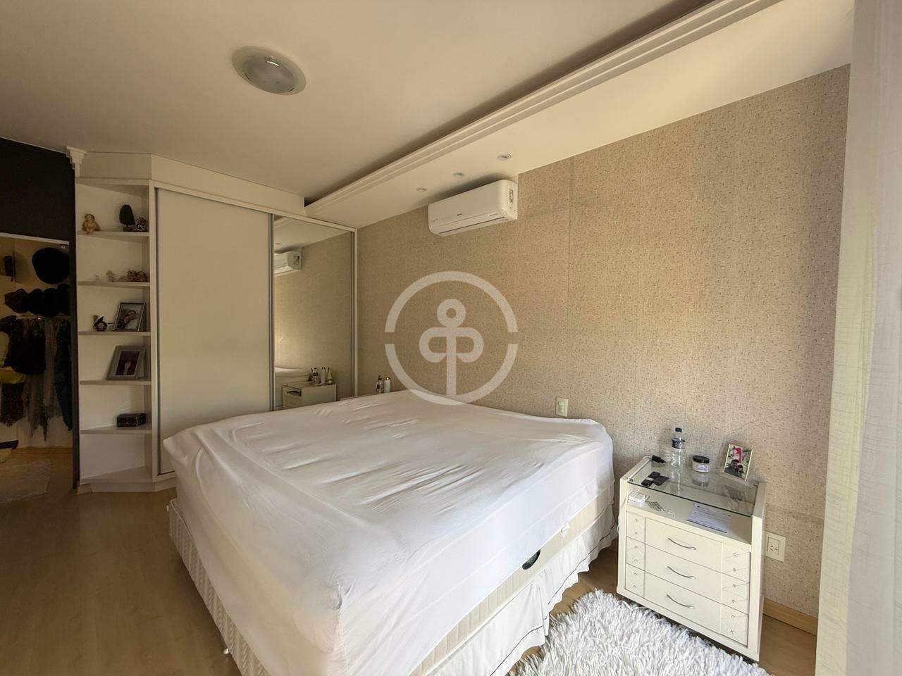 Casa em condomínio à venda no Parque Verde: 