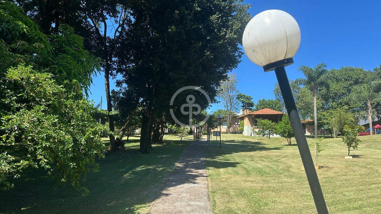 Casa em condomínio à venda no Cataratas: 