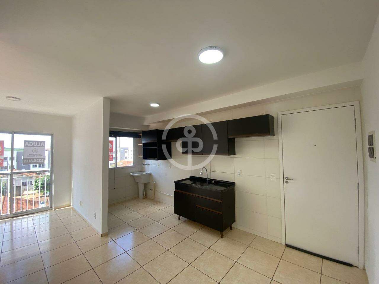 Apartamento para aluguel no Floresta: 