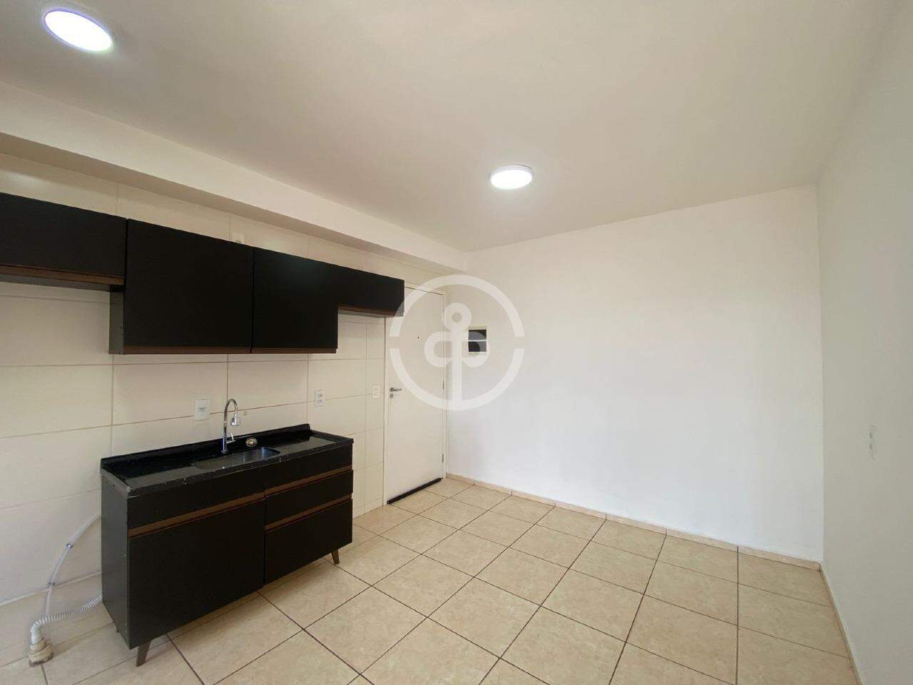 Apartamento para aluguel no Floresta: 