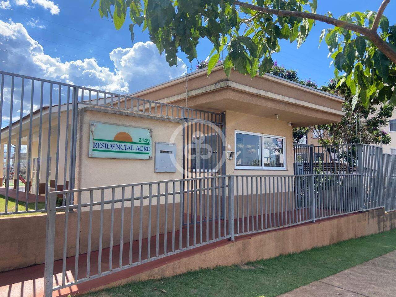 Apartamento para aluguel no Floresta: 