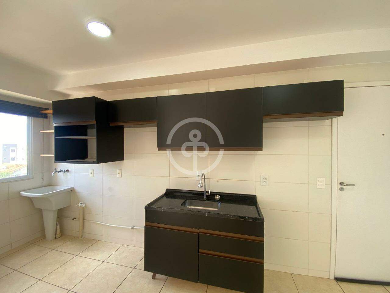 Apartamento para aluguel no Floresta: 