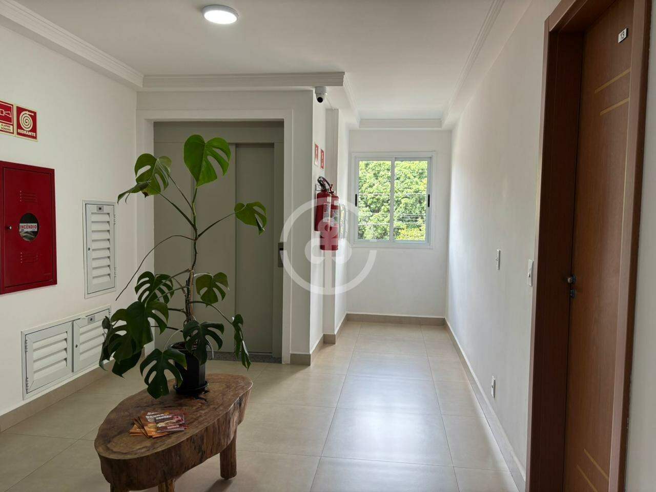 Apartamento à venda no Maria Luiza: 