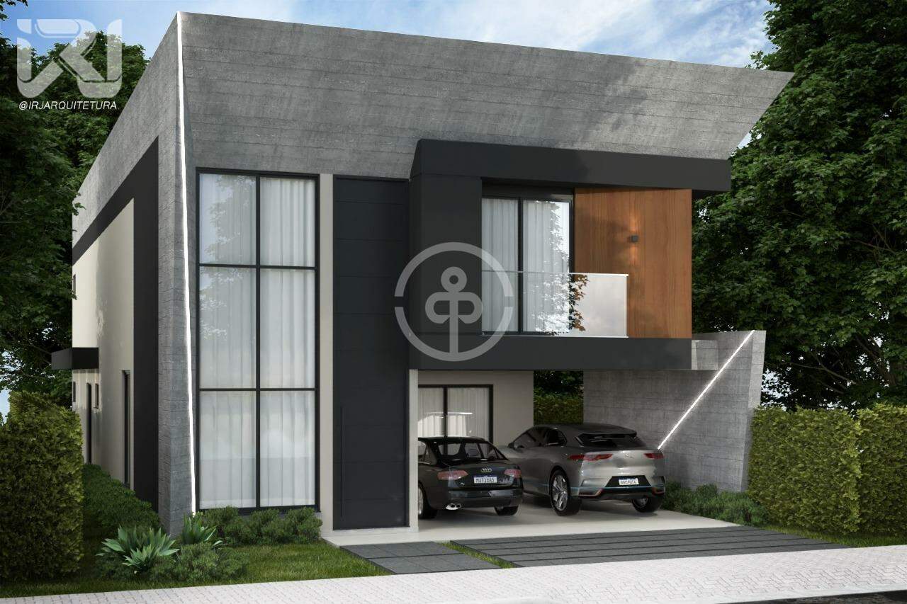 Casa em condomínio à venda no Canadá: 