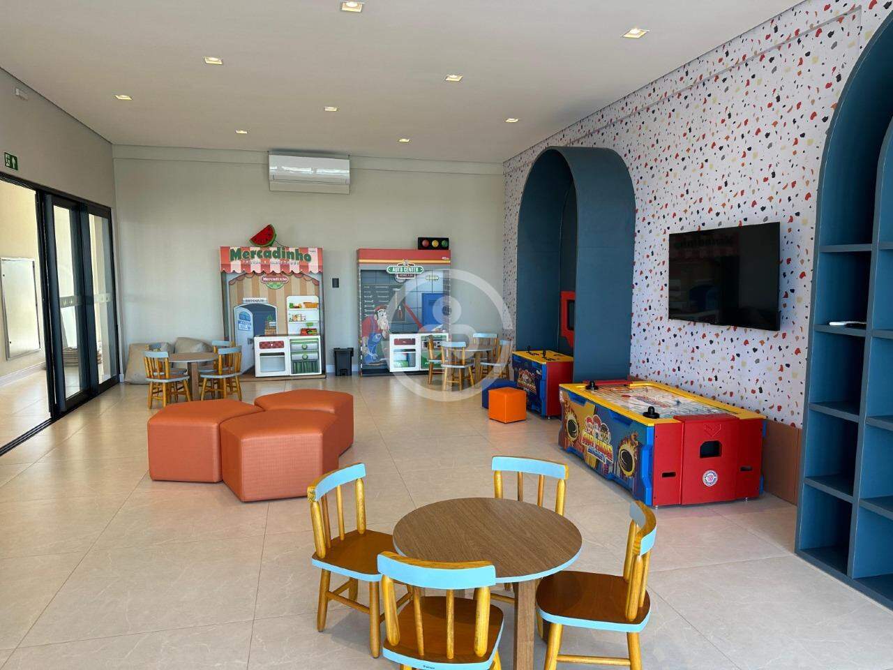 Casa em condomínio à venda no Canadá: 