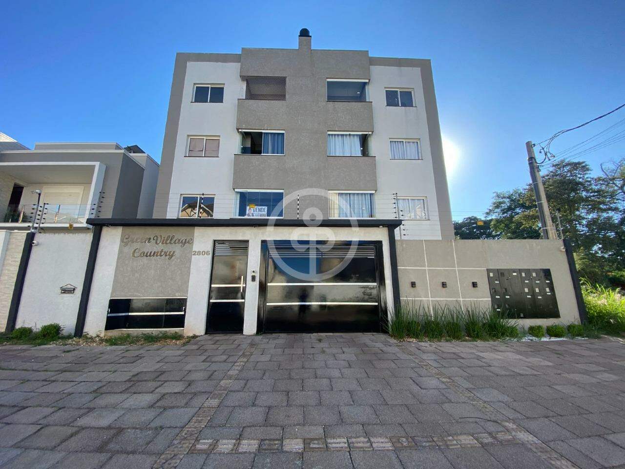 Apartamento para aluguel no Canadá: 