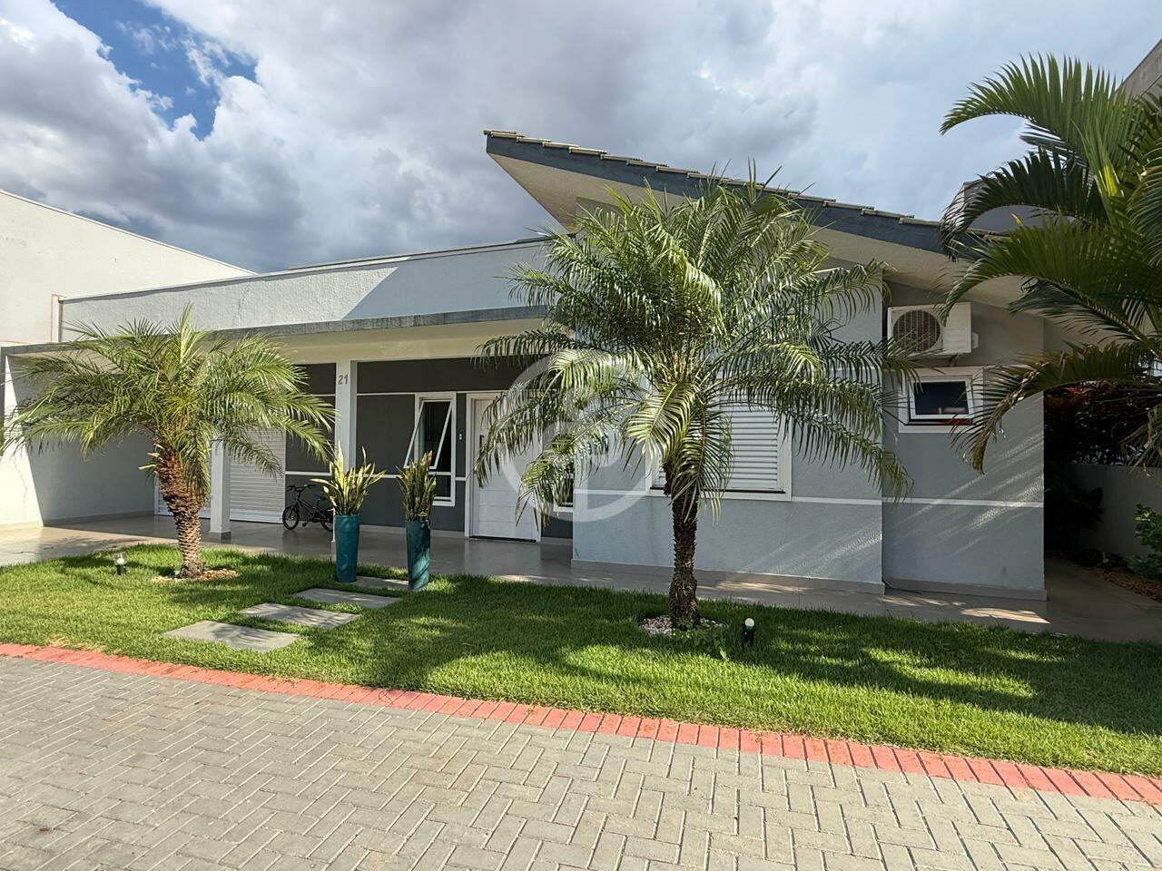 Casa em condomínio à venda no Região do Lago: 