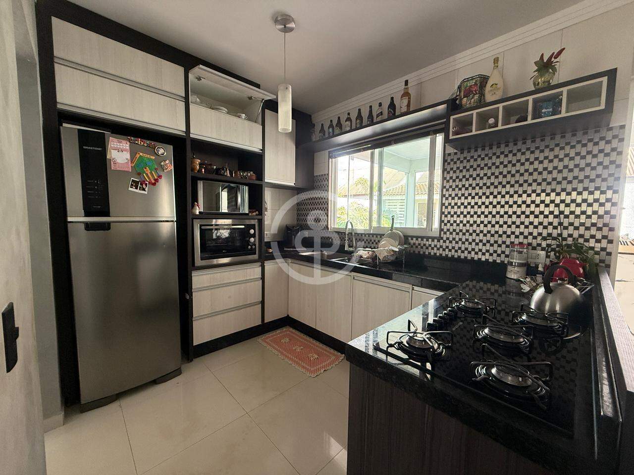 Casa em condomínio à venda no Região do Lago: 