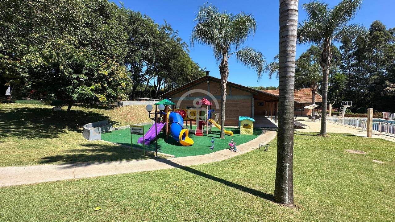 Terreno em condomínio à venda no Cataratas: 