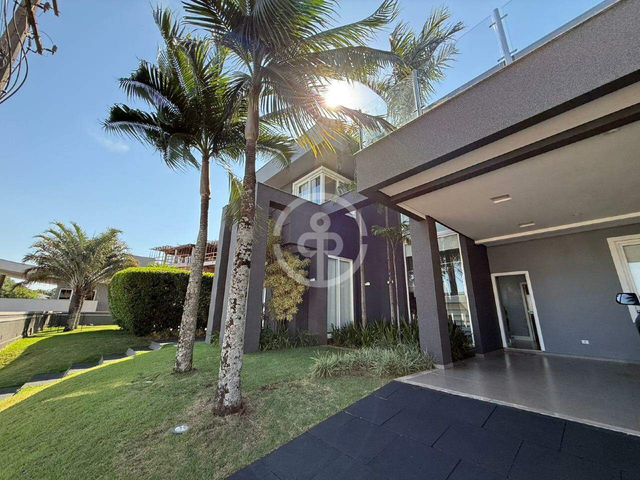 Casa em condomínio à venda no Região do Lago: 