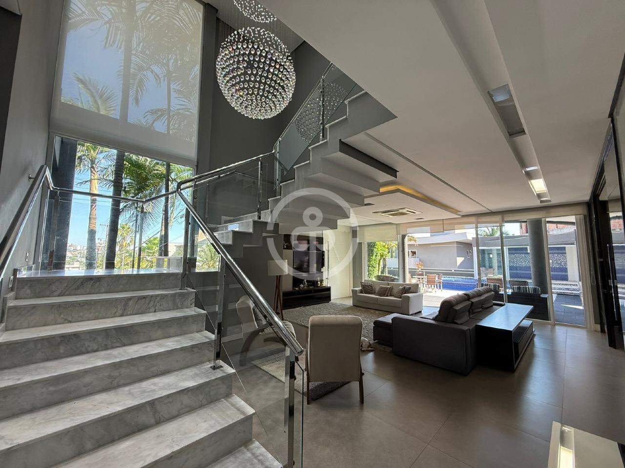 Casa em condomínio à venda no Região do Lago: 