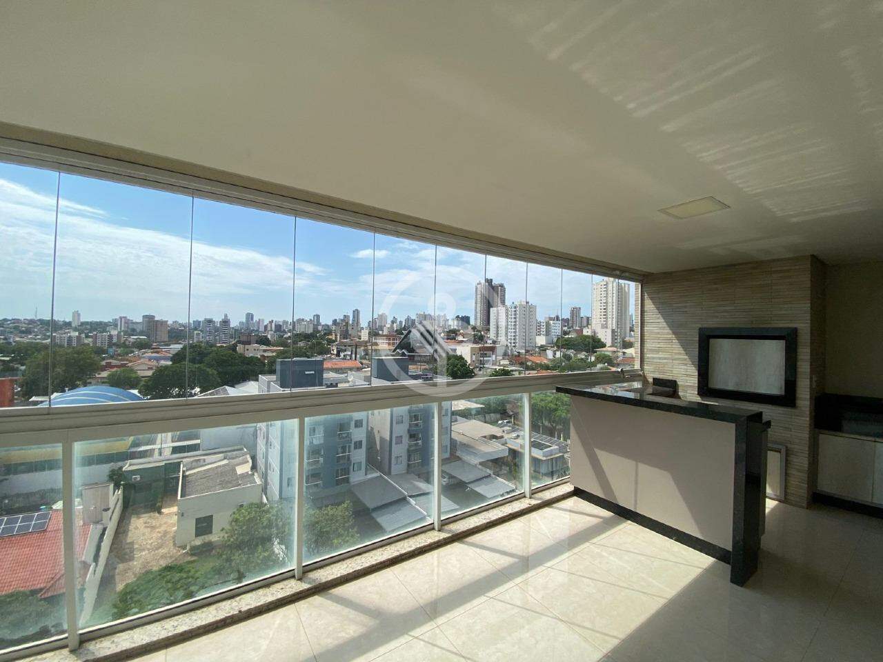 Apartamento para aluguel no Centro: 