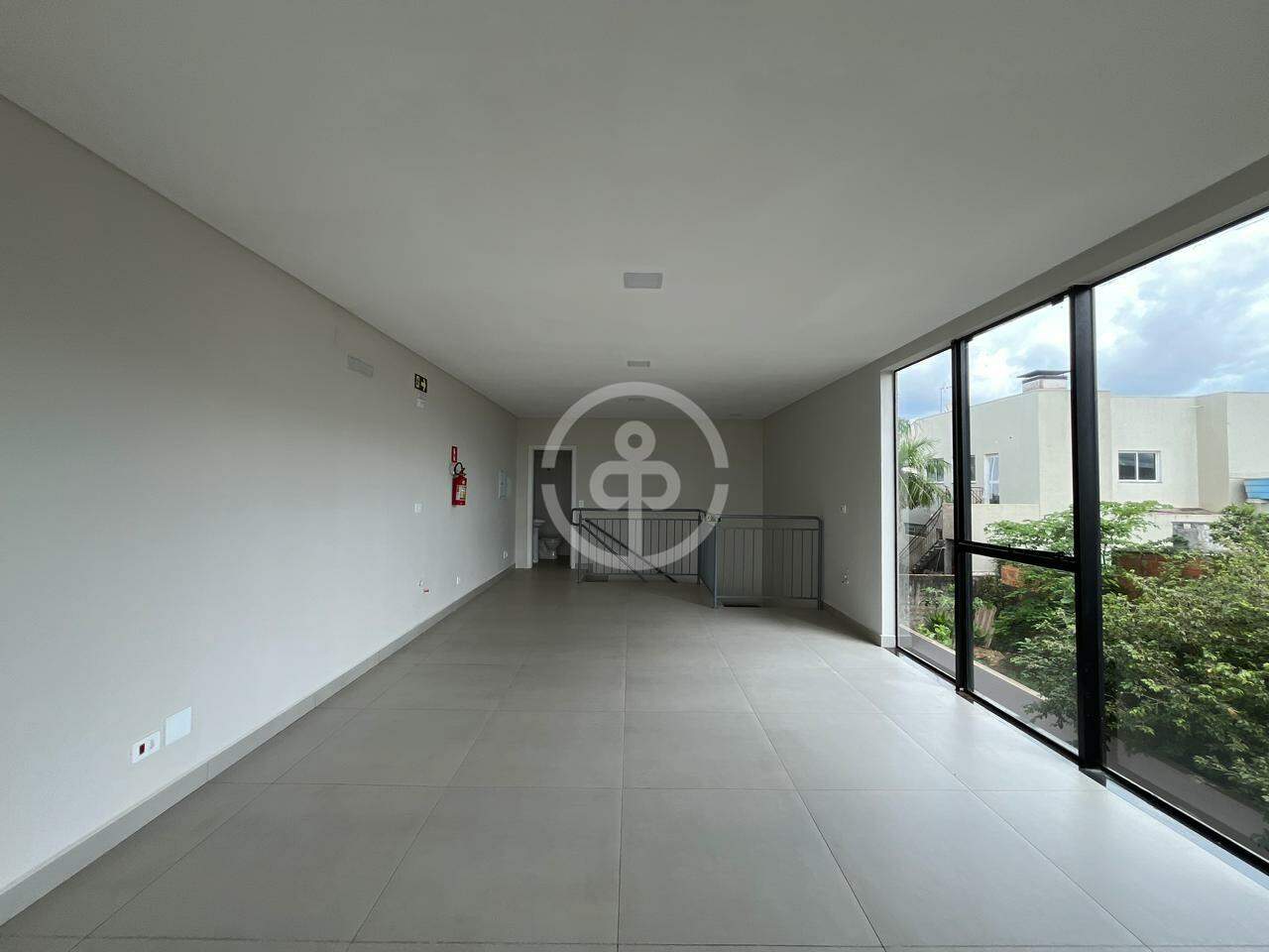Sala comercial para aluguel no São Cristóvão: 