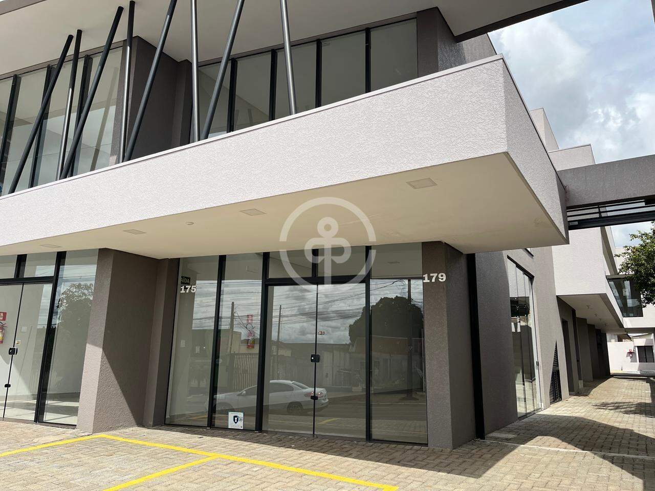 Sala comercial para aluguel no São Cristóvão: 