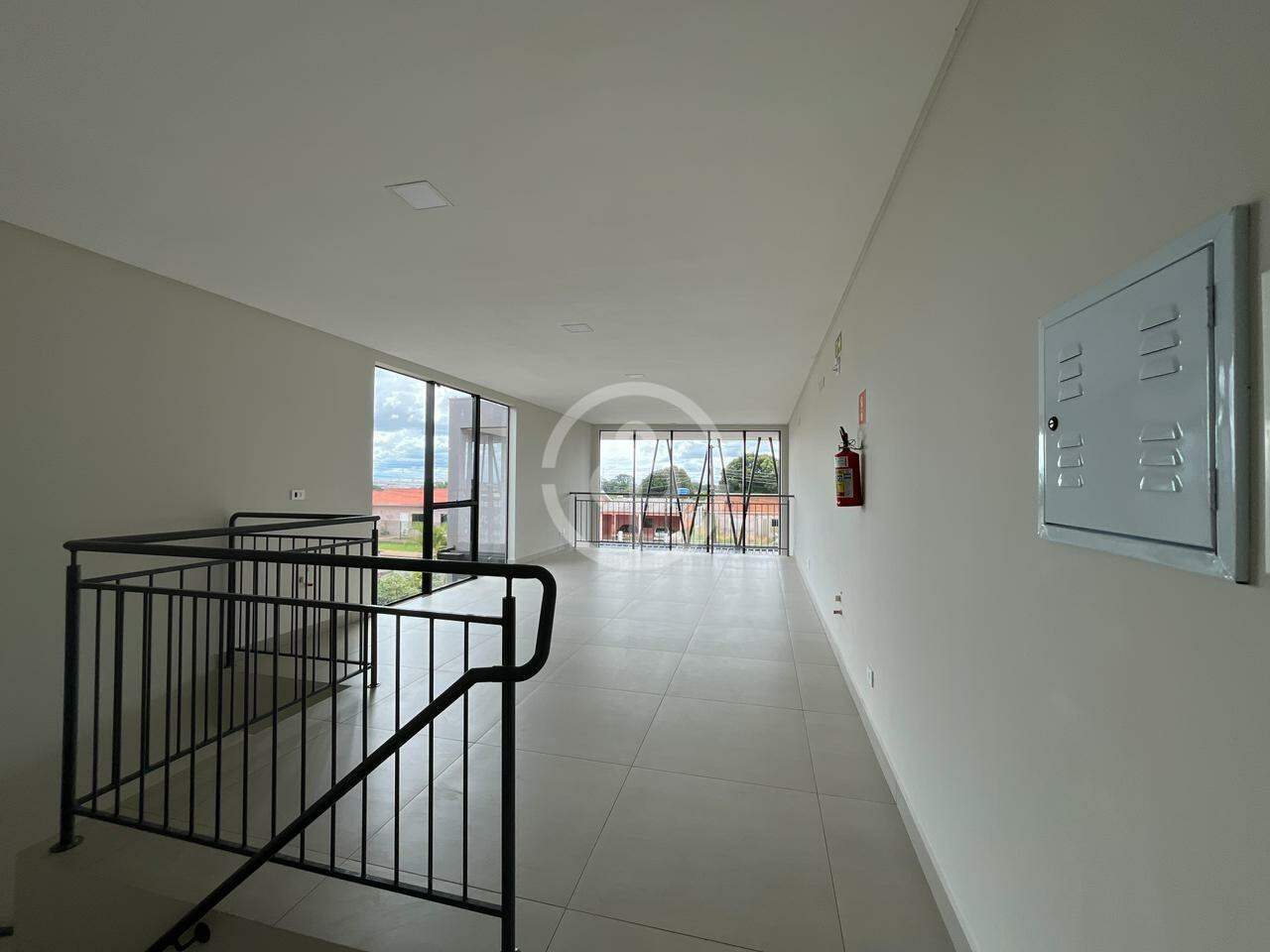 Sala comercial para aluguel no São Cristóvão: 