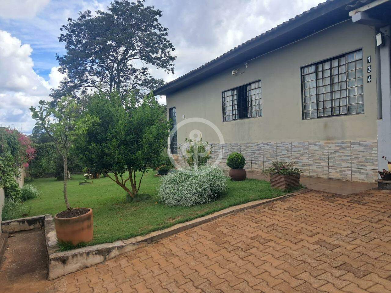 Casa à venda no Região do Lago: 