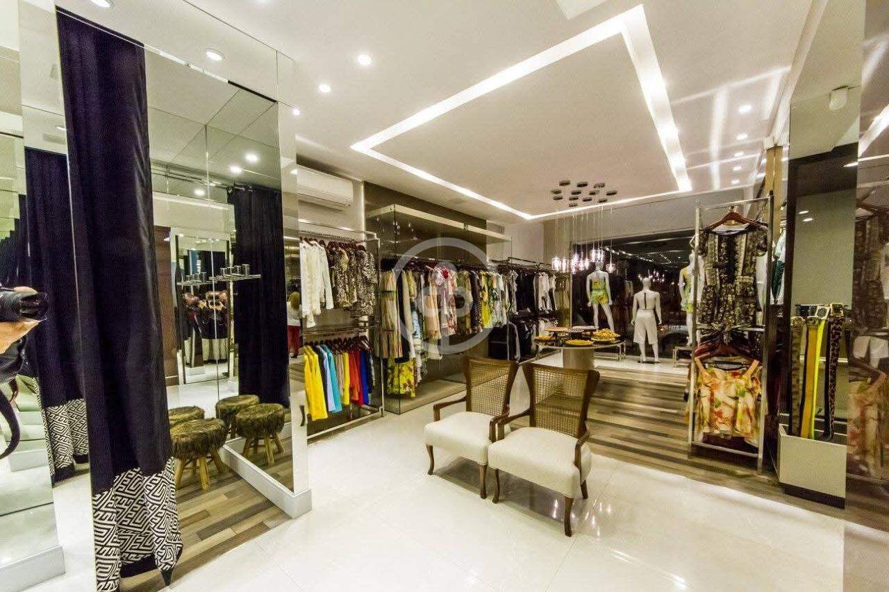 Sala comercial para aluguel no Centro: 