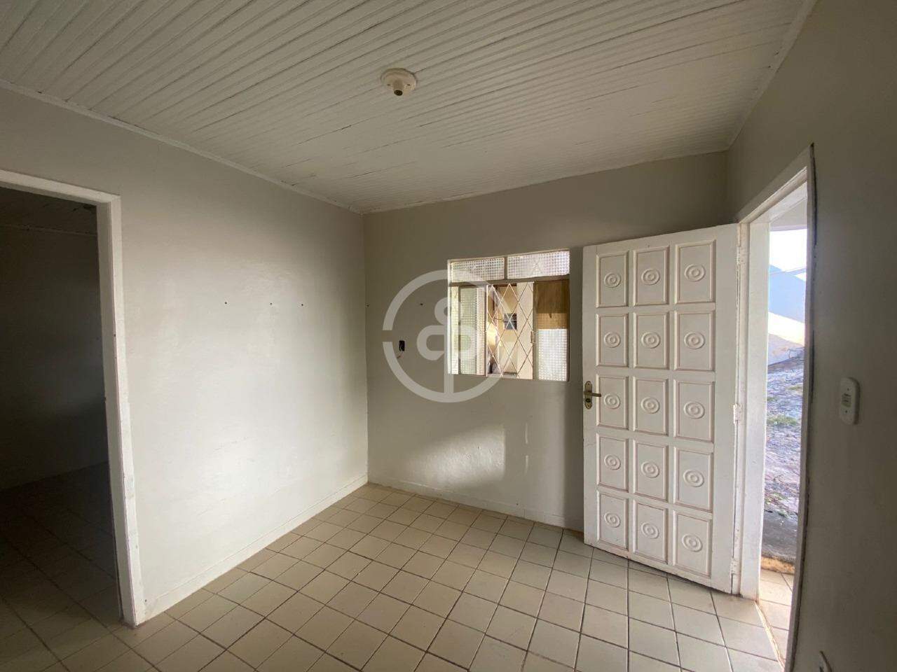 Casa para aluguel no Centro: 