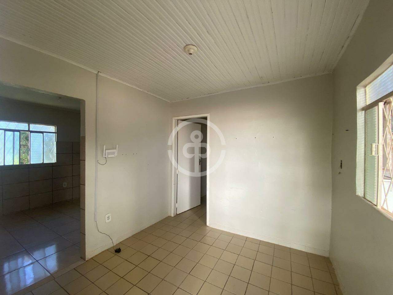 Casa para aluguel no Centro: 