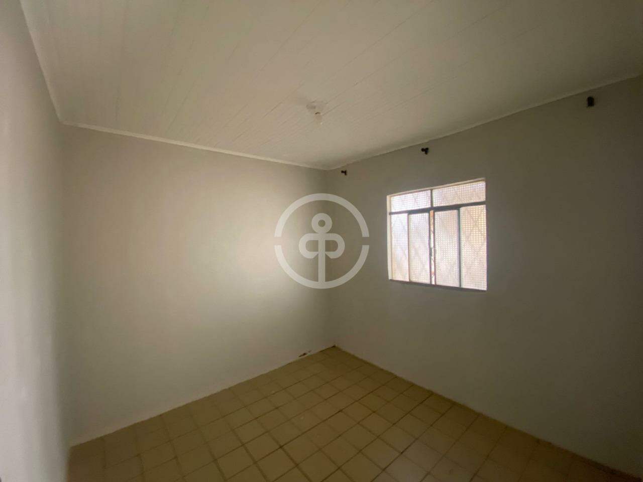 Casa para aluguel no Centro: 