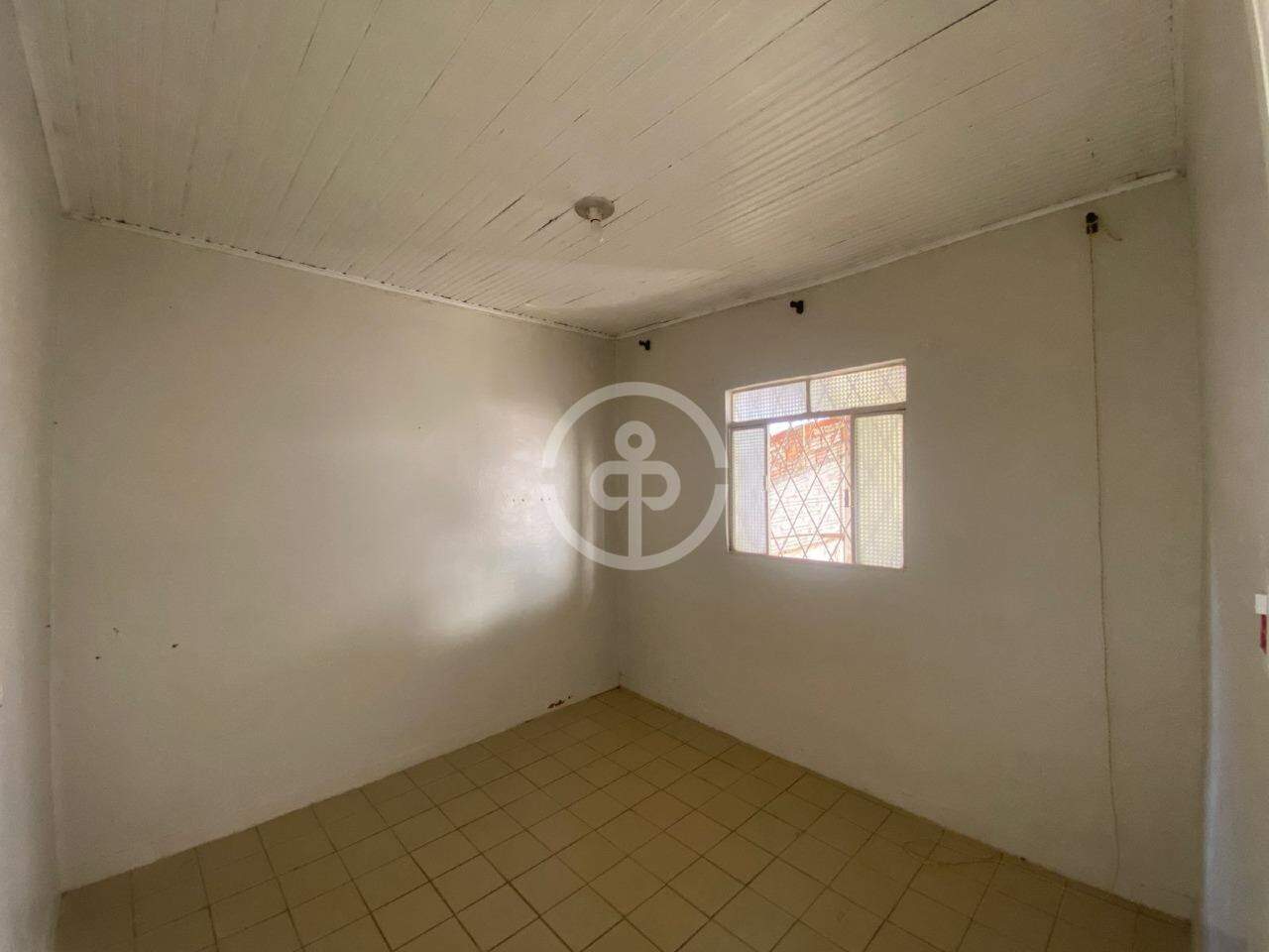 Casa para aluguel no Centro: 