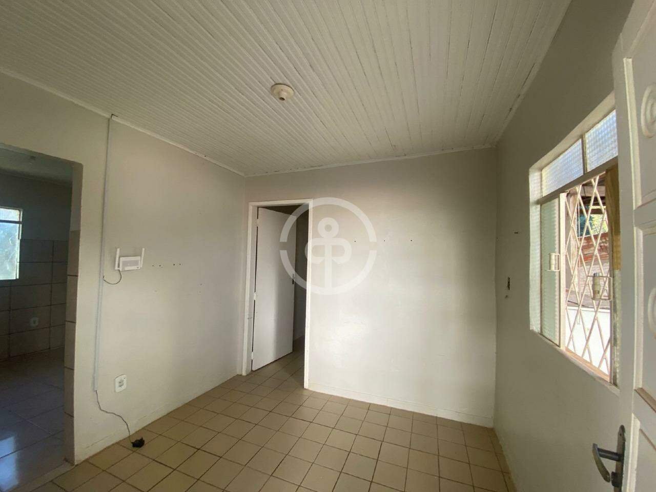 Casa para aluguel no Centro: 