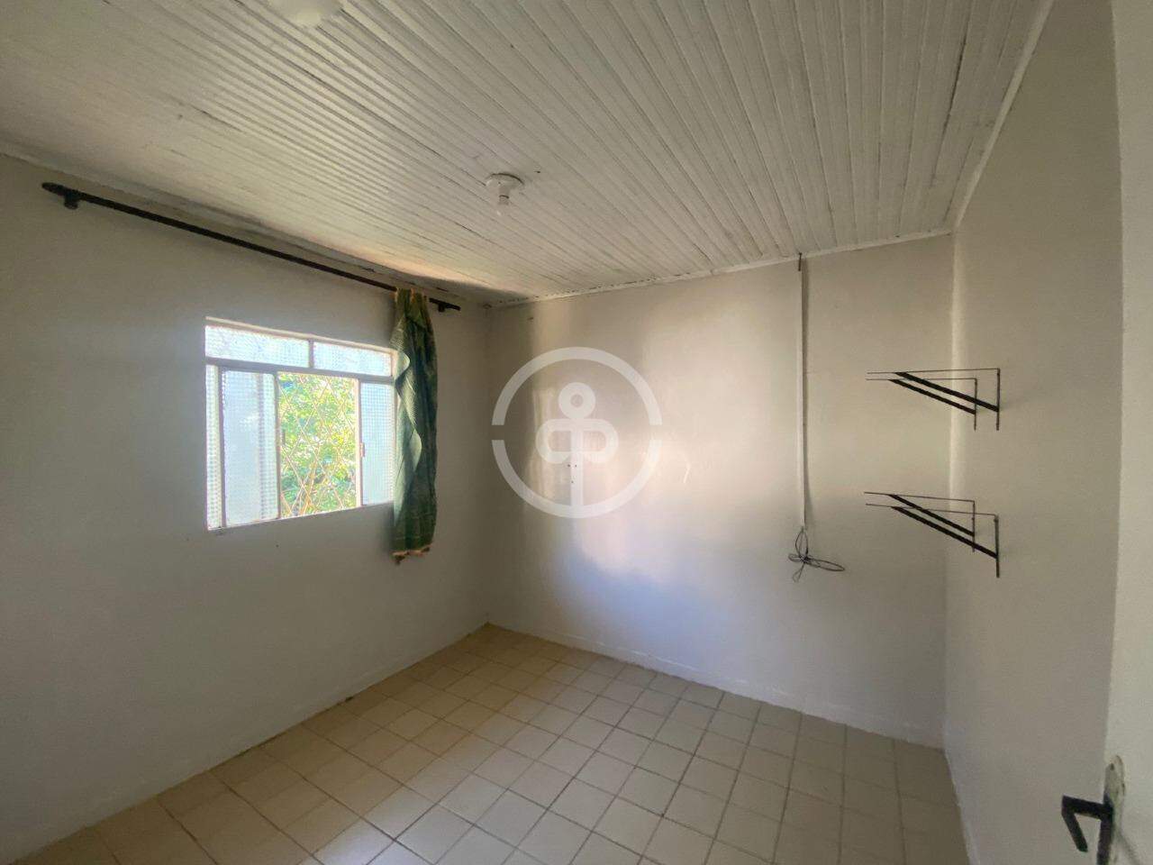 Casa para aluguel no Centro: 