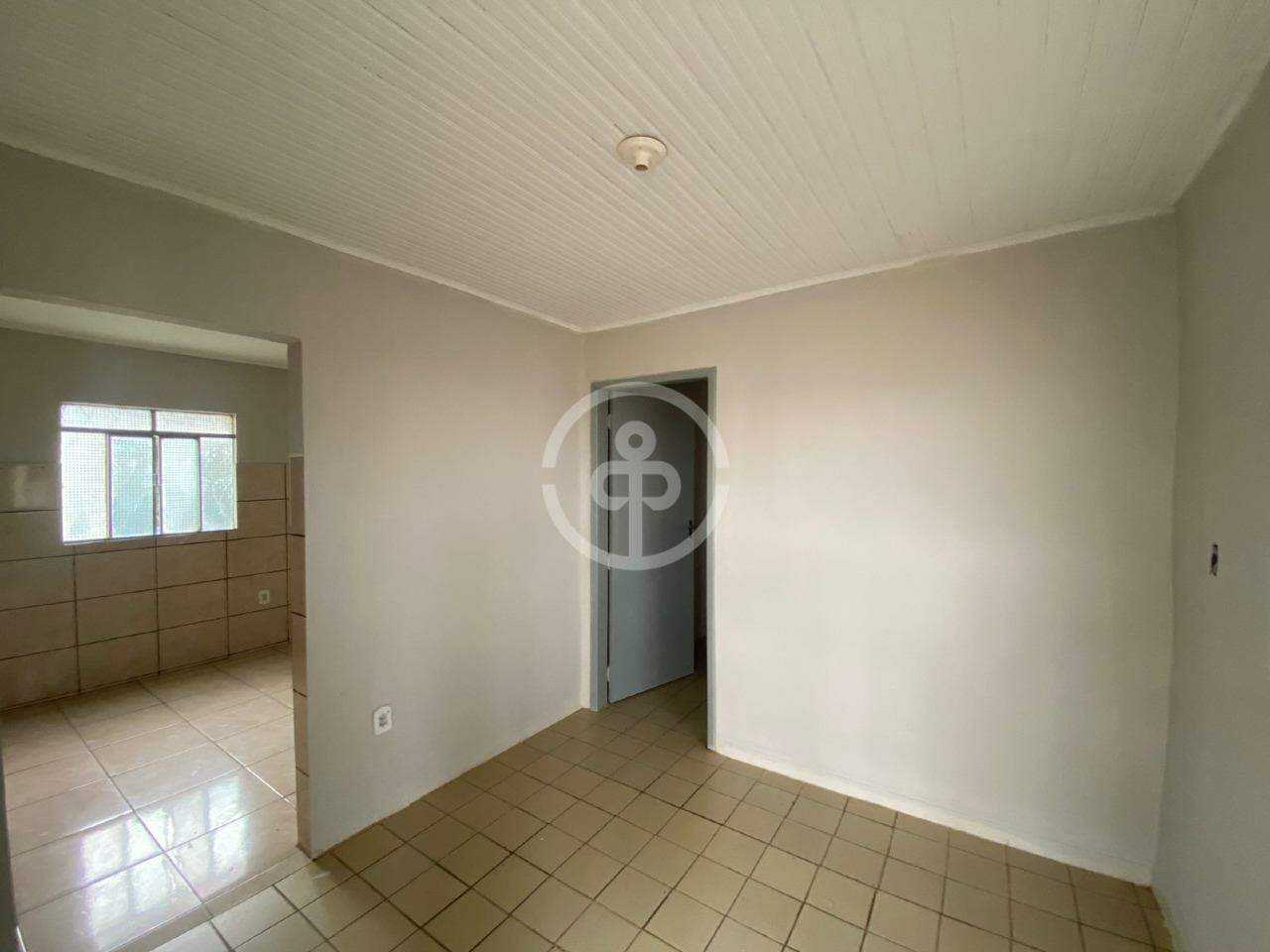 Casa para aluguel no Centro: 