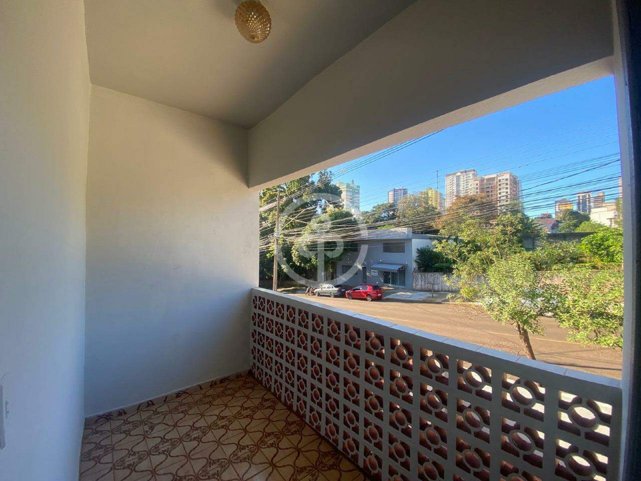 Sobrado para aluguel no Centro: 