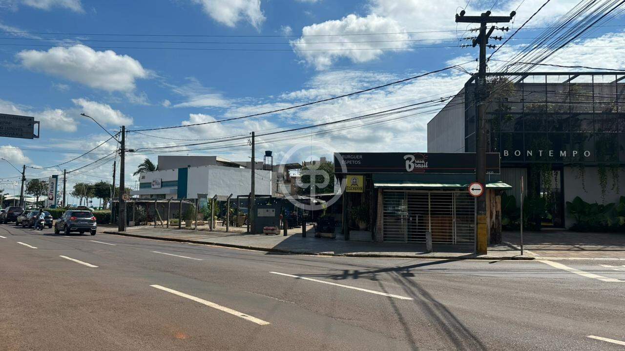 Terreno à venda no Centro: 