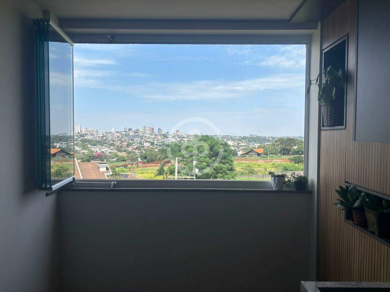 Apartamento para aluguel no Canadá: 