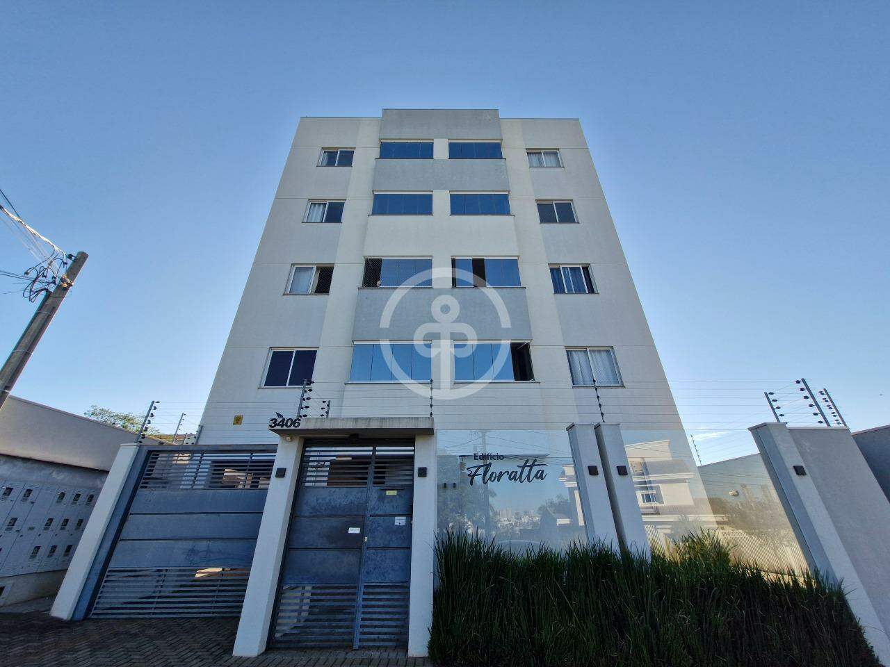 Apartamento para aluguel no Canadá: 