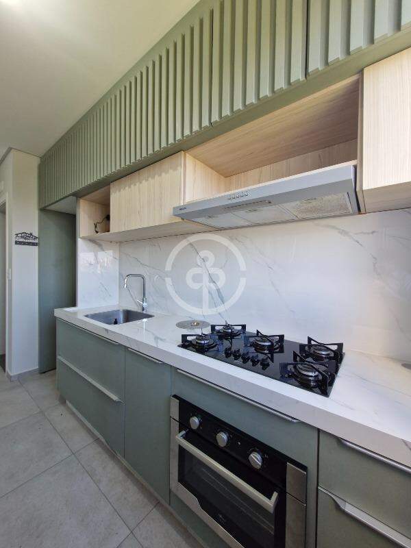 Apartamento para aluguel no Canadá: 